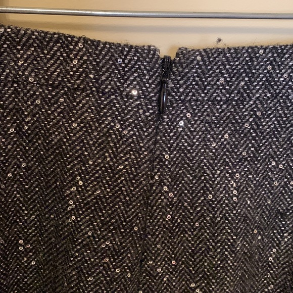 J Crew size 6 straight skirt - Picture 4 of 4